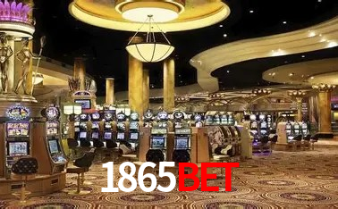 1865Bet