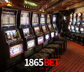 Ofertas Imperdíveis na 1865Bet: Promoções e Bônus Que Valem a Pena