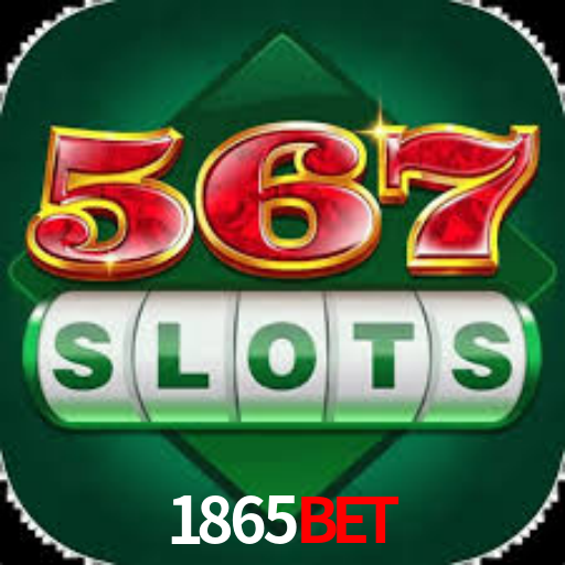 1865Bet
