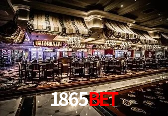 1865 Bet