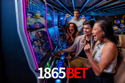 1865 Bet