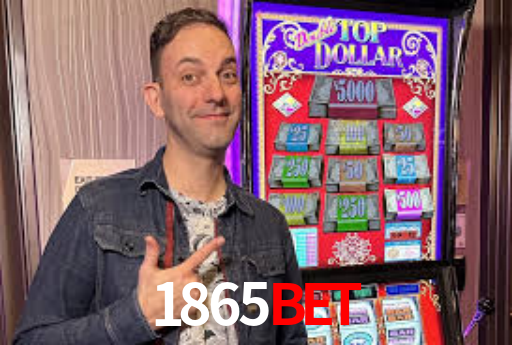 1865Bet