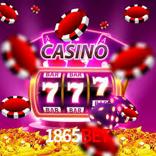 1865 Bet